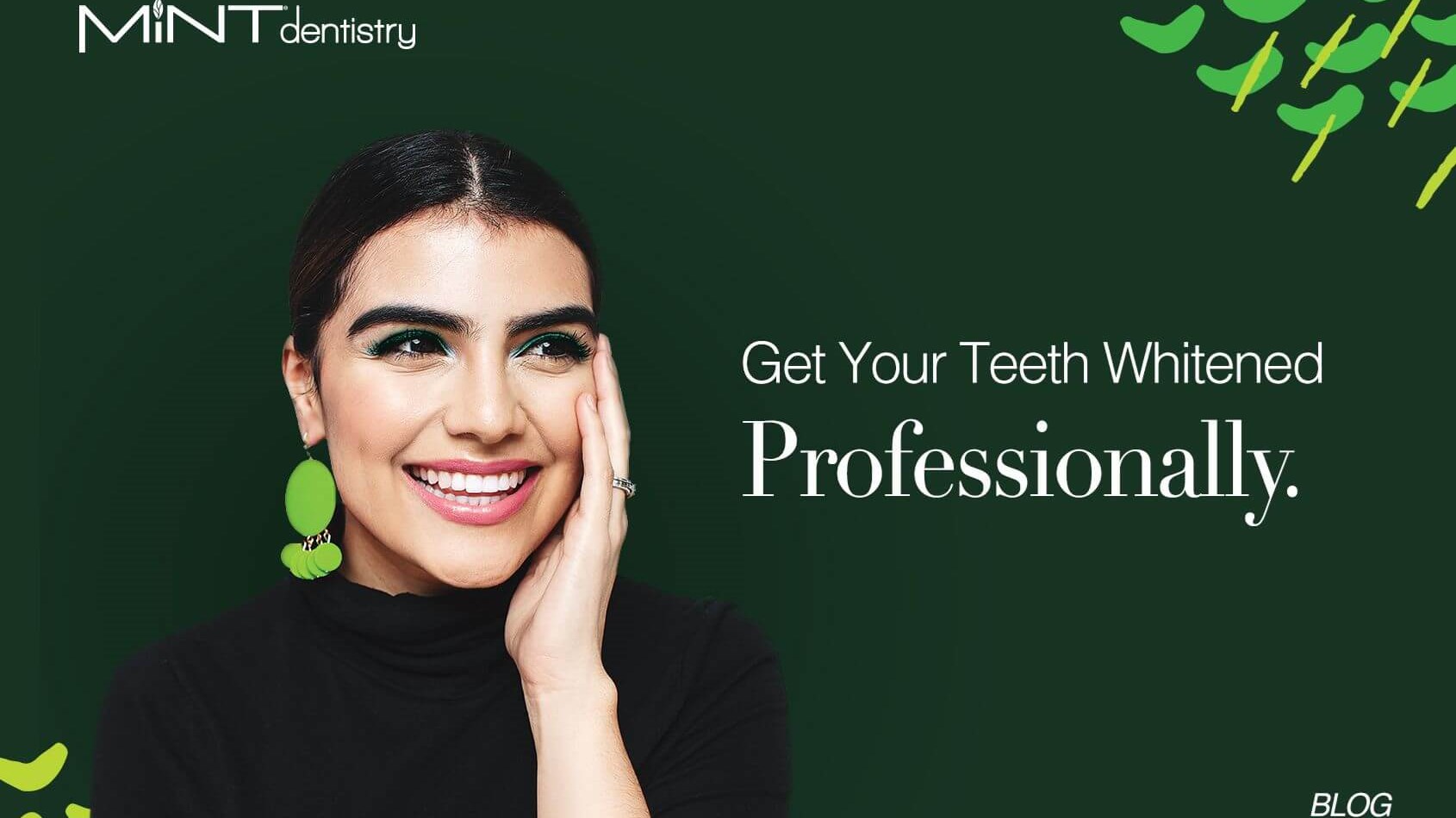 benefits of teeth whitening